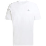 Adidas Color Icon Graphic Men's T-Shirt, White, fehér férfi póló JZ5007
