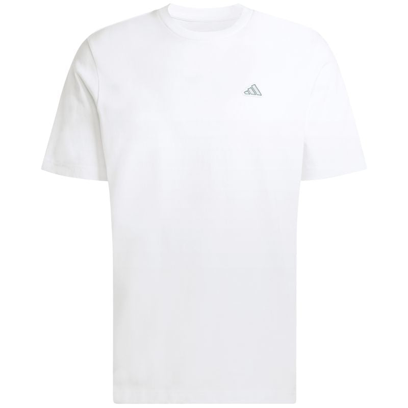Adidas Color Icon Graphic Men's T-Shirt, White, fehér férfi póló JZ5007