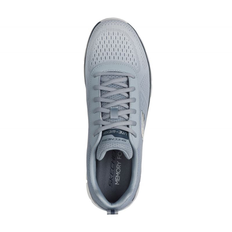 Skechers sneakers Track - Ripkent M 232399 LTGY Cipő