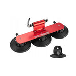 Rockbros Car Rack/Handle Red