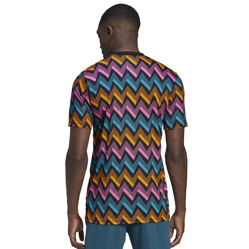 adidas Juventus Pre Match LM HB0444 T-shirt Póló