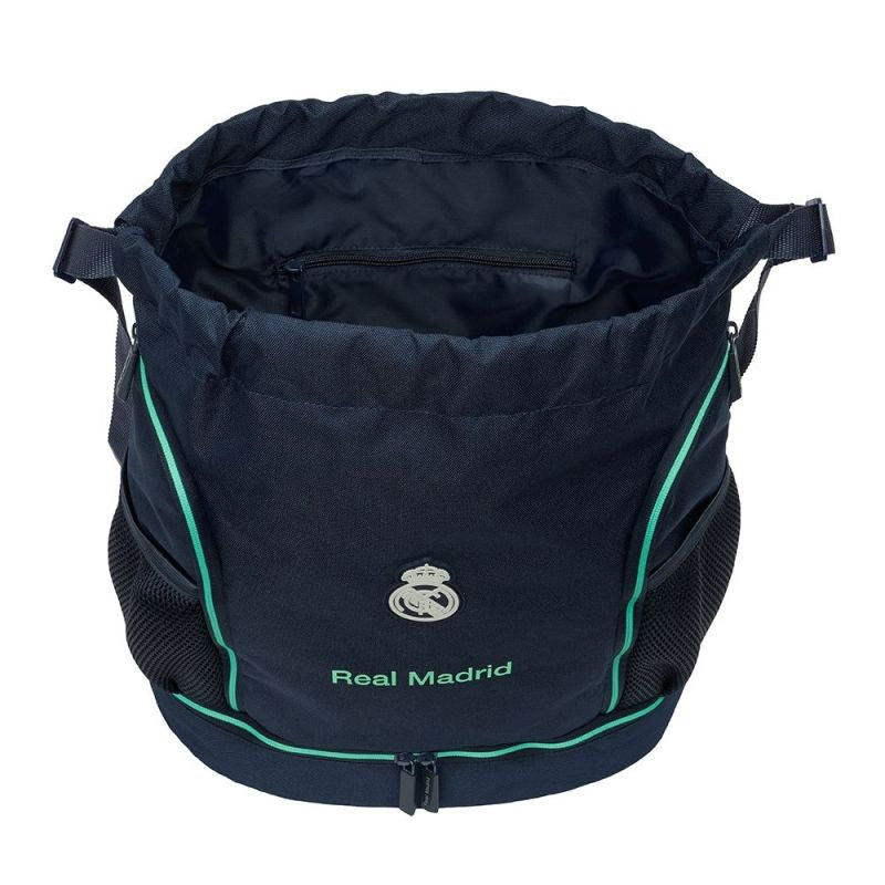 Sportmania Real Madrid sports backpack gym backpack 612557197 Kiegészítő