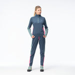 Elbrus ENHETTO WO'S Women's Trousers nadrág