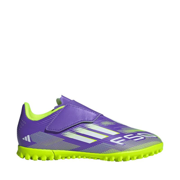 adidas F50 Club Vel TF Jr JI0034 football boots general