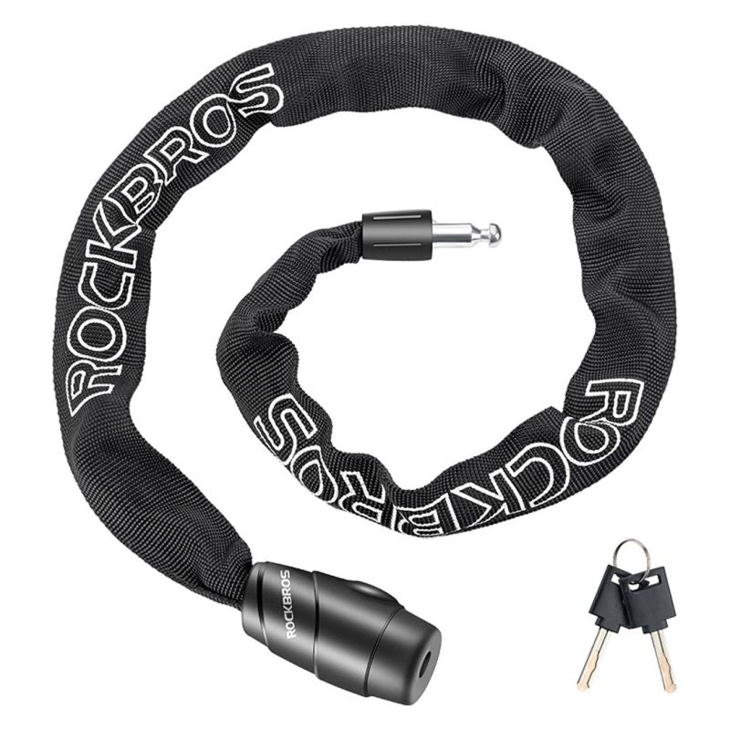 Rockbors key lock