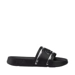 Fila Morro Bay Logo W 83162 Flip Flops fekete papucs