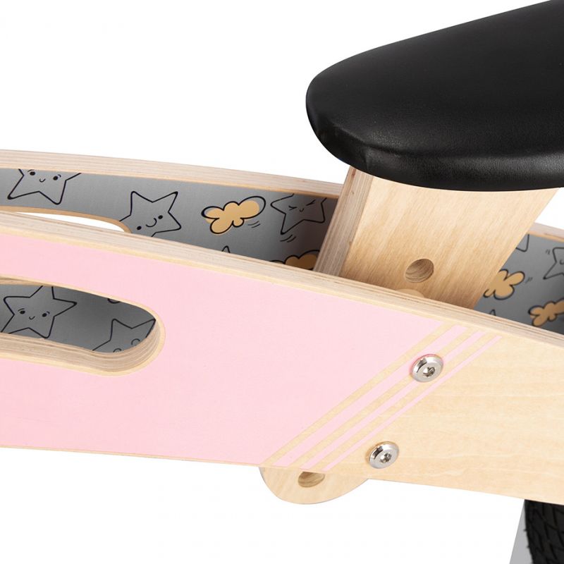 Spokey Woo Ride Duo Balance Bike 940904 Kiegészítő