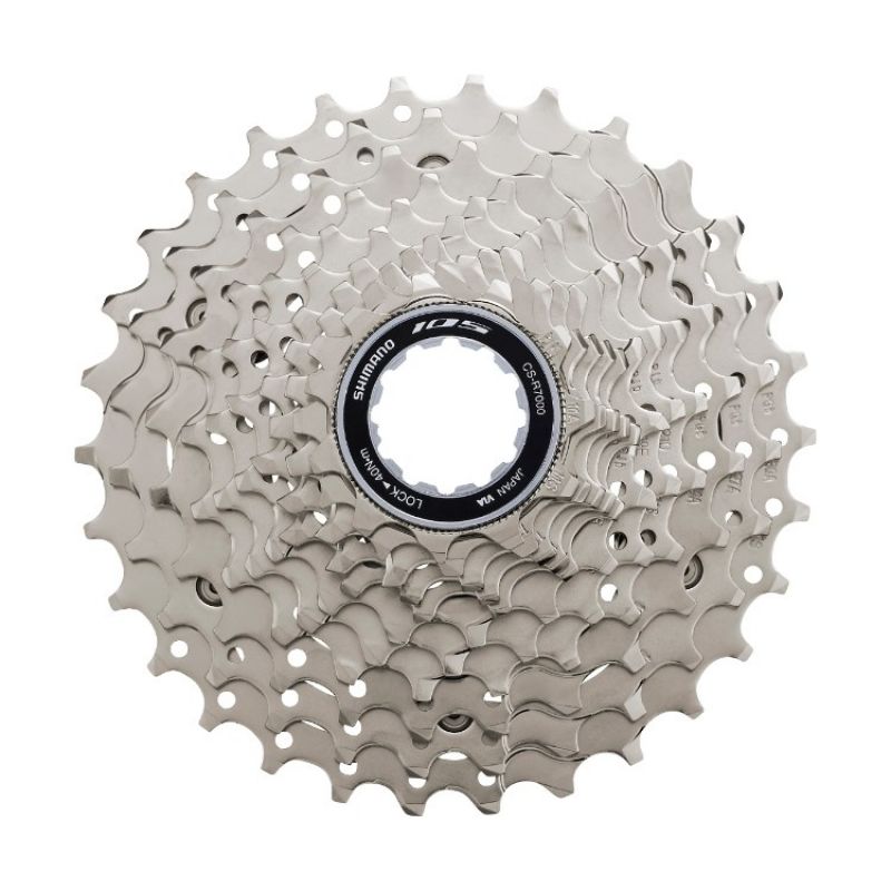 Shimano Cassette 11-speed 11-28 CS-R7000