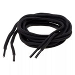 Magnum Lace Force fekete shoelace