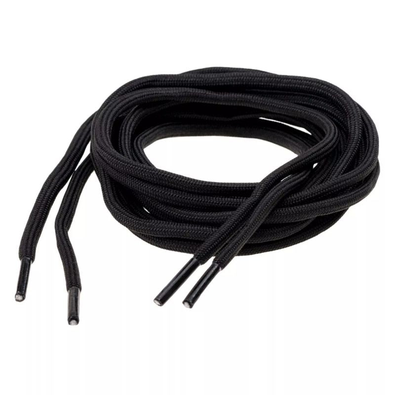 Magnum Lace Force fekete shoelace