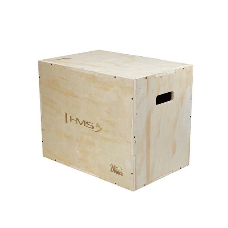 HMS Wooden box DSC01 barna baseball sapka 17-62-100