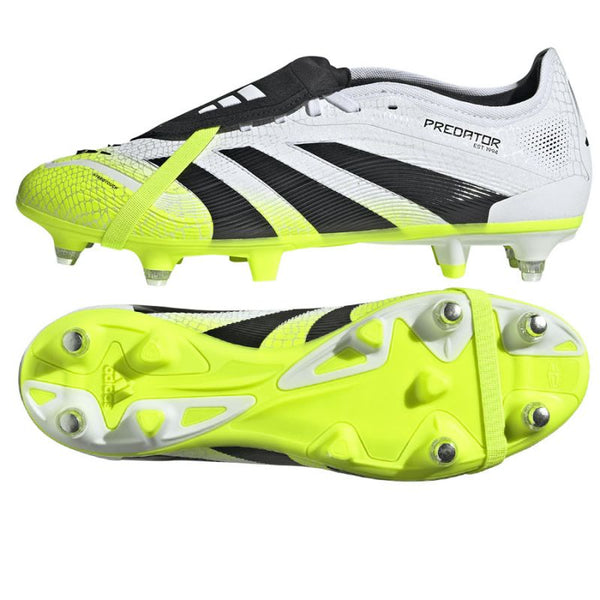 adidas Predator Pro FT SG M JS4077 shoes general