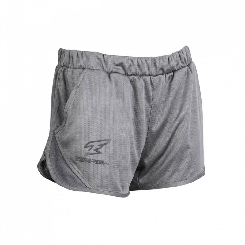 Tempish Veateq W szürke shorts, pants