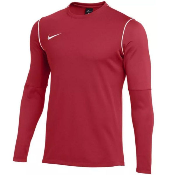 Nike Park 20 Crew Top Jr FJ3008-657 sweatshirt Pulóver