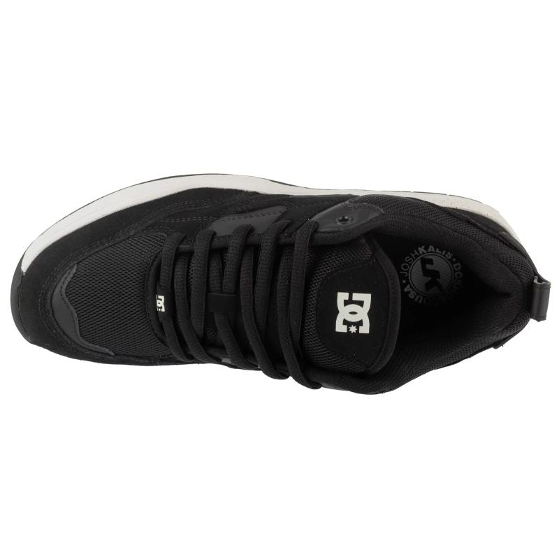 Dc Shoes Ascend DC01675-061 Black 40.5 General