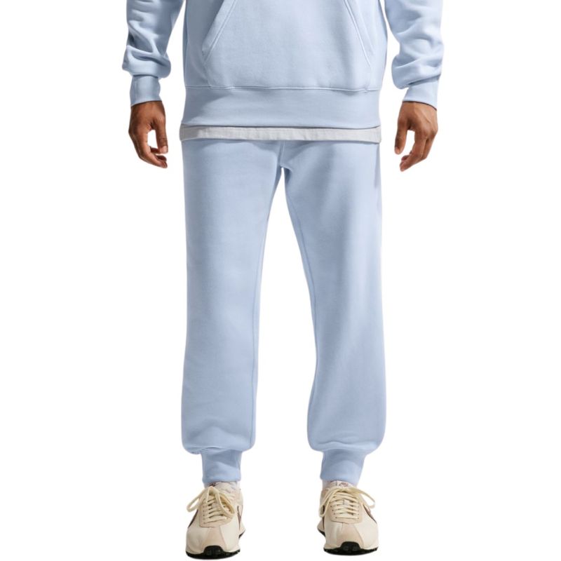 Nike Club BB Jogger Men's 407 kék nadrág 159732XL