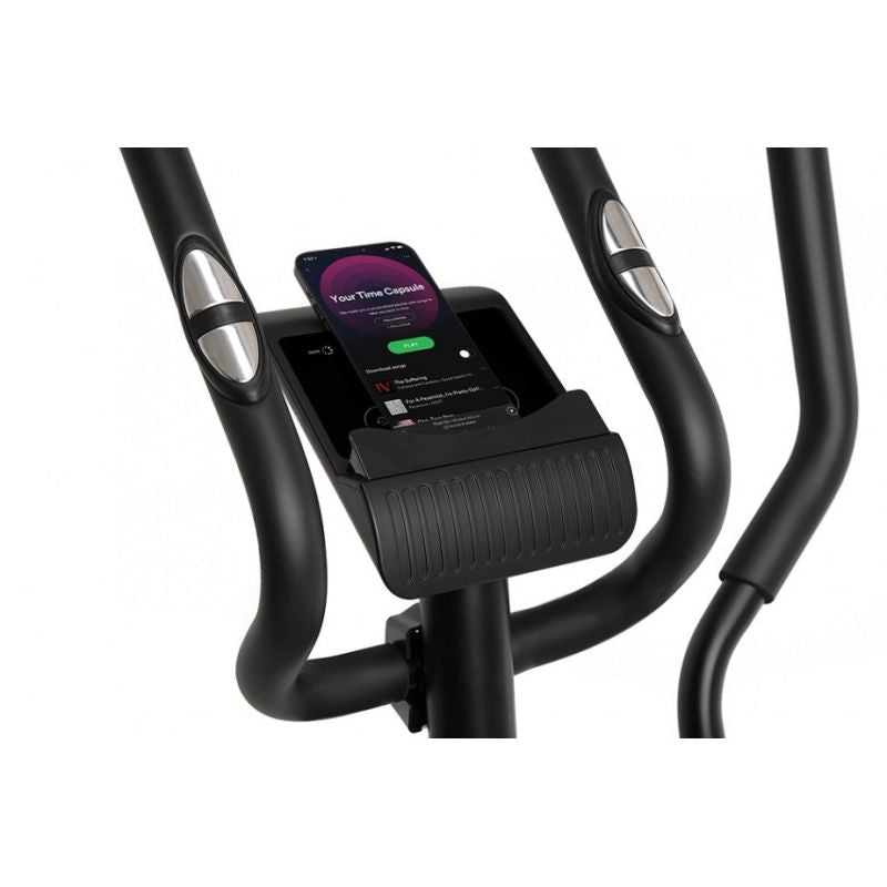 Zipro Burn Gold Magnetic Elliptical Trainer Black arany edzőfelszerelés 15202100