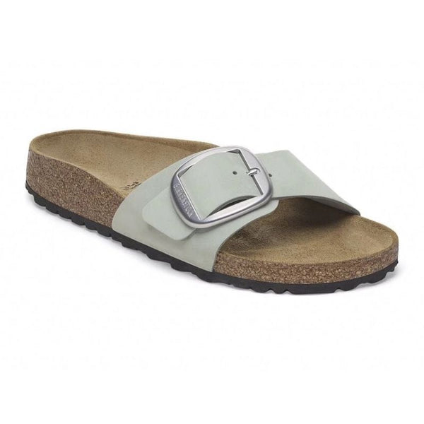 Birkenstock Madrid Big Buckle W 1024097 Flip-Flops cipő