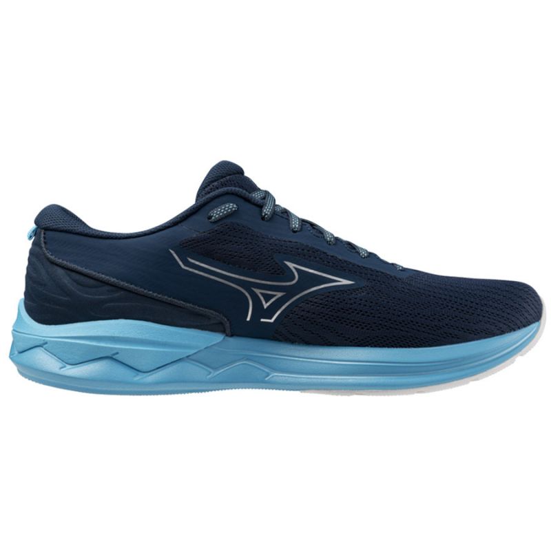 Mizuno WAVE REVOLT 3 shoes J1GC248154 Cipő
