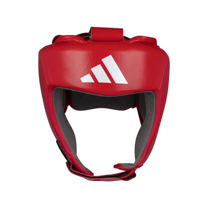 Adidas WORLD BOXING Tournament Helmet sisak