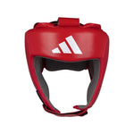 Adidas WORLD BOXING Tournament Helmet sisak