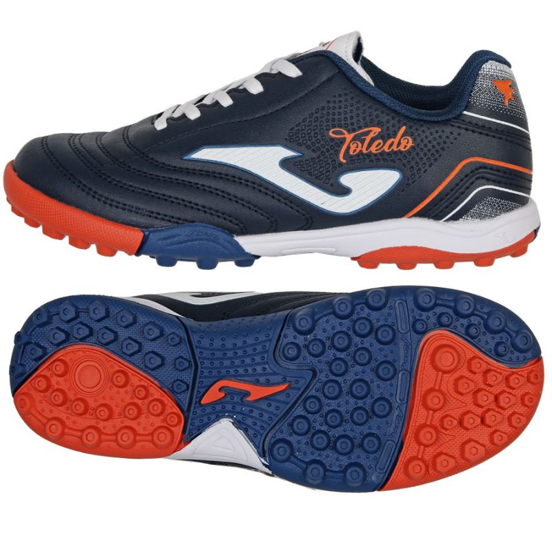 Joma TOLEDO 2603 Jr TF TOJS2603TF focicipő