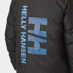 Helly Hansen Men's Reversible YU 23 REVERSIBLE PUFFER 54060 kabát