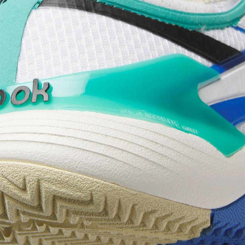 Reebok Nano Court 100204811 training sneakers Cipő