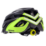 Meteor Marven Bicycle Helmet uniw kiegészítő 24728-24730