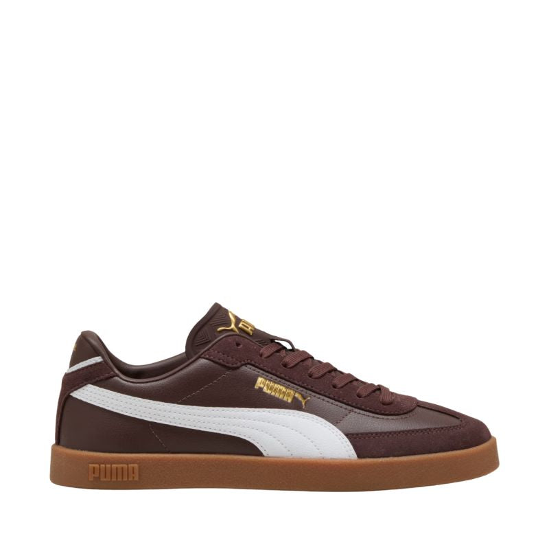 Puma Club II 397447 shoes