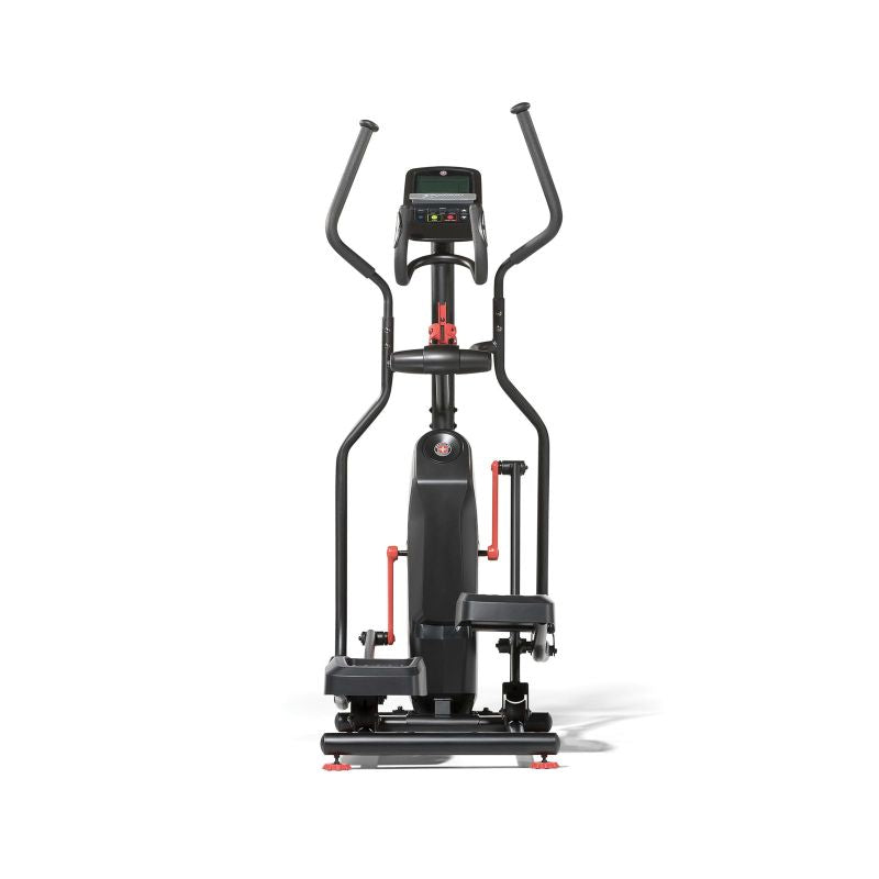 Schwinn 510E Programmable Elliptical Trainer edzőfelszerelés 100754
