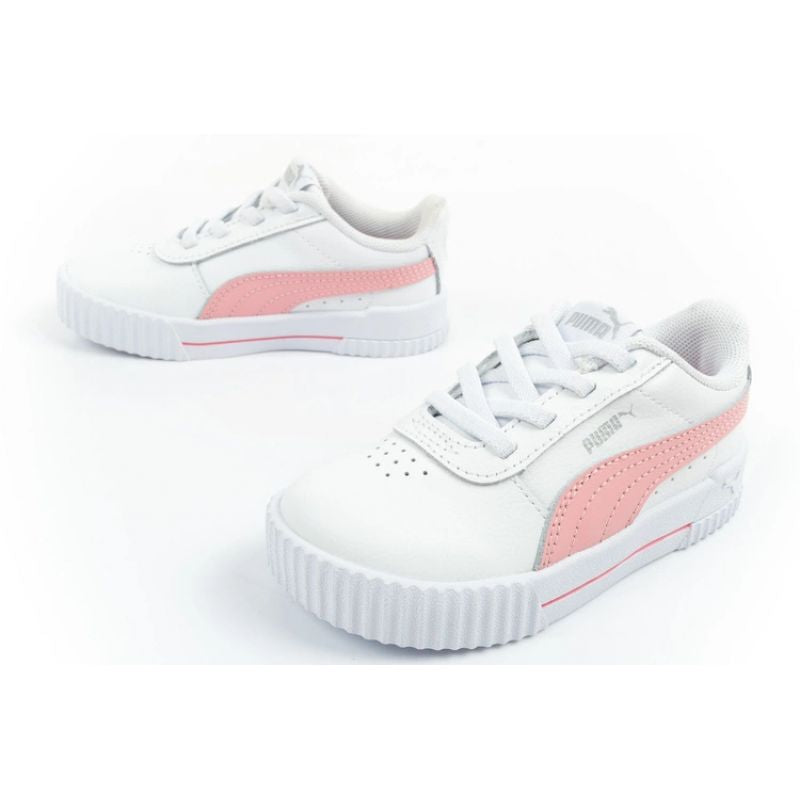Puma Carina L Jr shoes 37360430