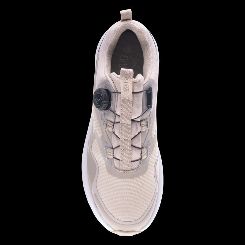 Elbrus Men's DANEL LOW WP cipő