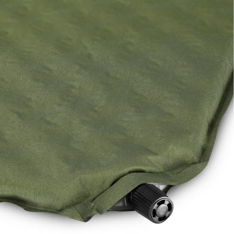 Spokey Air Pad 6306400000 Self-inflating mat 185x50x2cm fitness matrac