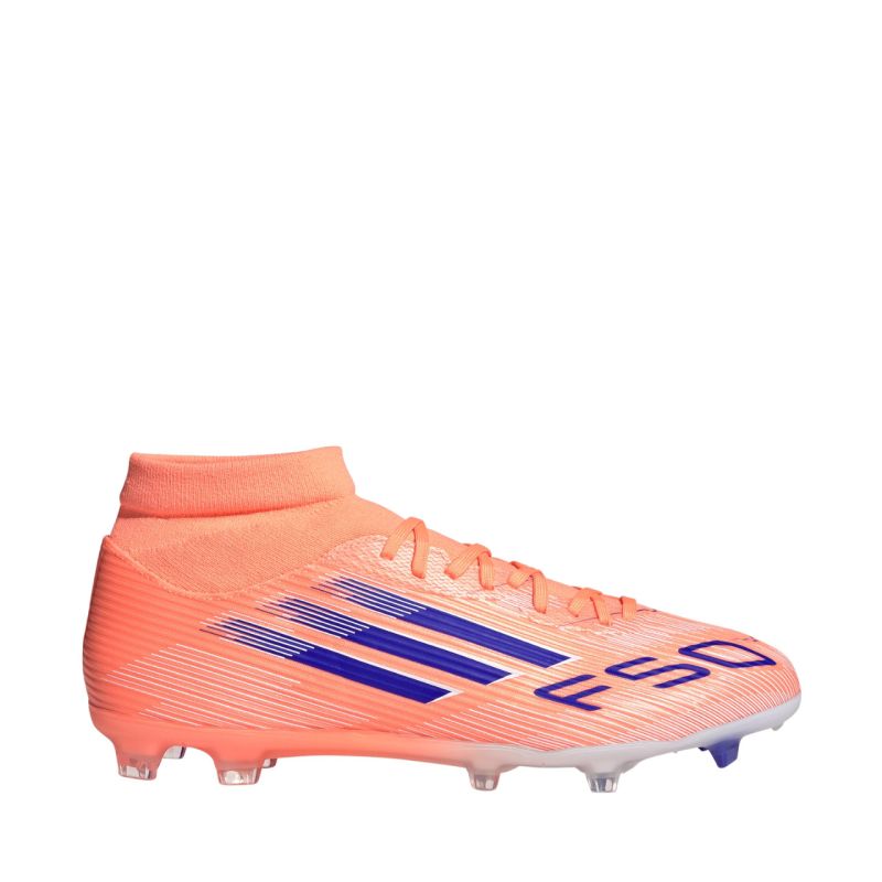 adidas F50 League FG/MG Mid JI0888 football boots General