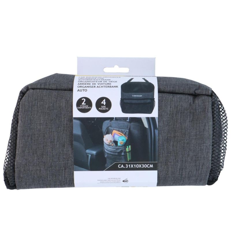 Dunlop ORGANIZER STORAGE CAR táska GSP-346380