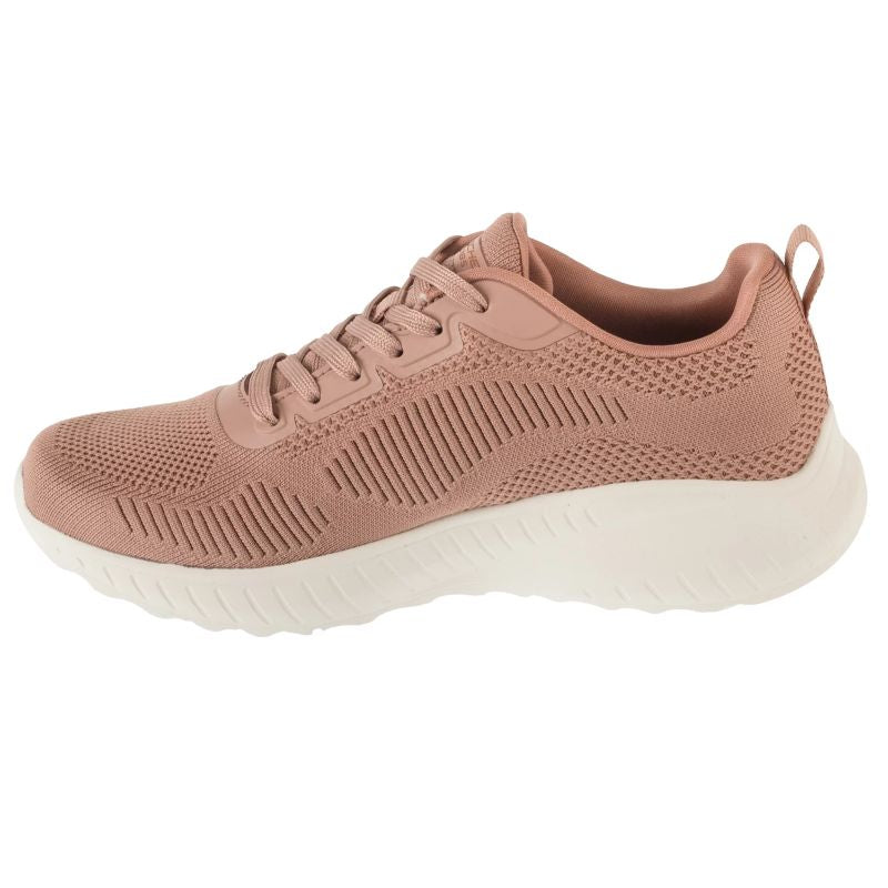 Skechers Bobs Squad Chaos - Face Off 117209-BLSH Pink 36 Kiegészítő