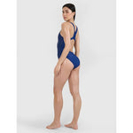 Women's one-piece swimsuit 4F 4FRSS25USWSF108-31S úszóruha