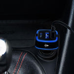 Dunlop MULTI CAR CHARGER 2x USB A + USB C kiegészítő GSP-242194