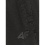 Men's casual trousers 4F