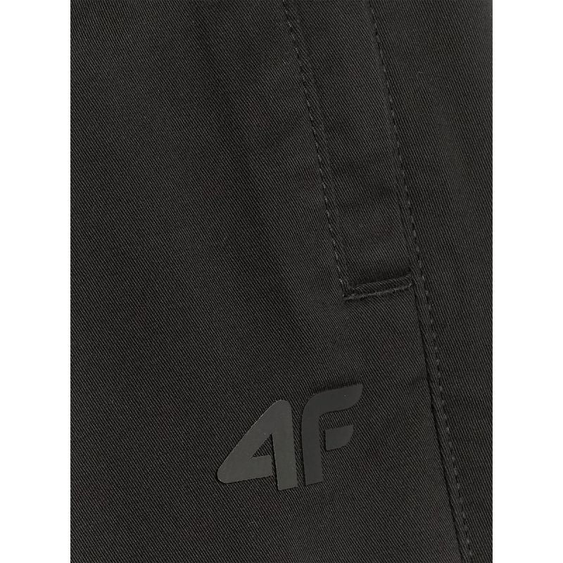 Men's casual trousers 4F
