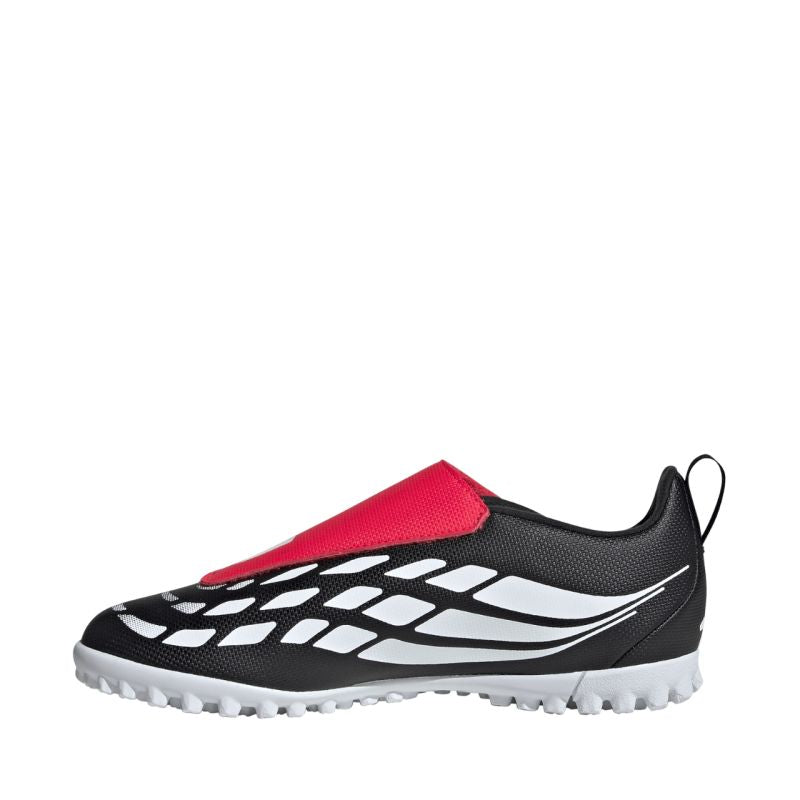 adidas Predator Club VEL TF KI8867 kids' soccer 25,5 focicipő
