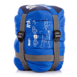 Meteor Indus R Sleeping Bag uniw tourist equipment, sleeping bags