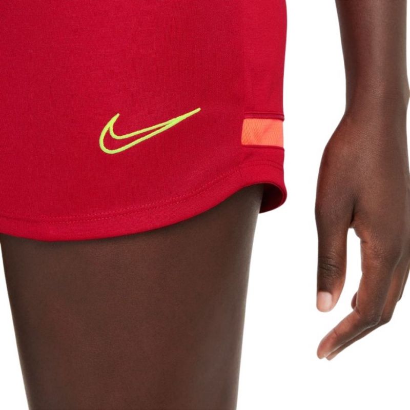 Nike Df Academy 21 KW CV2649 687 shorts Ruházat