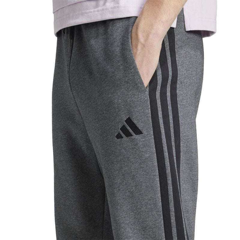 Adidas Essentials Fleece Pants polár pulóver JW1893