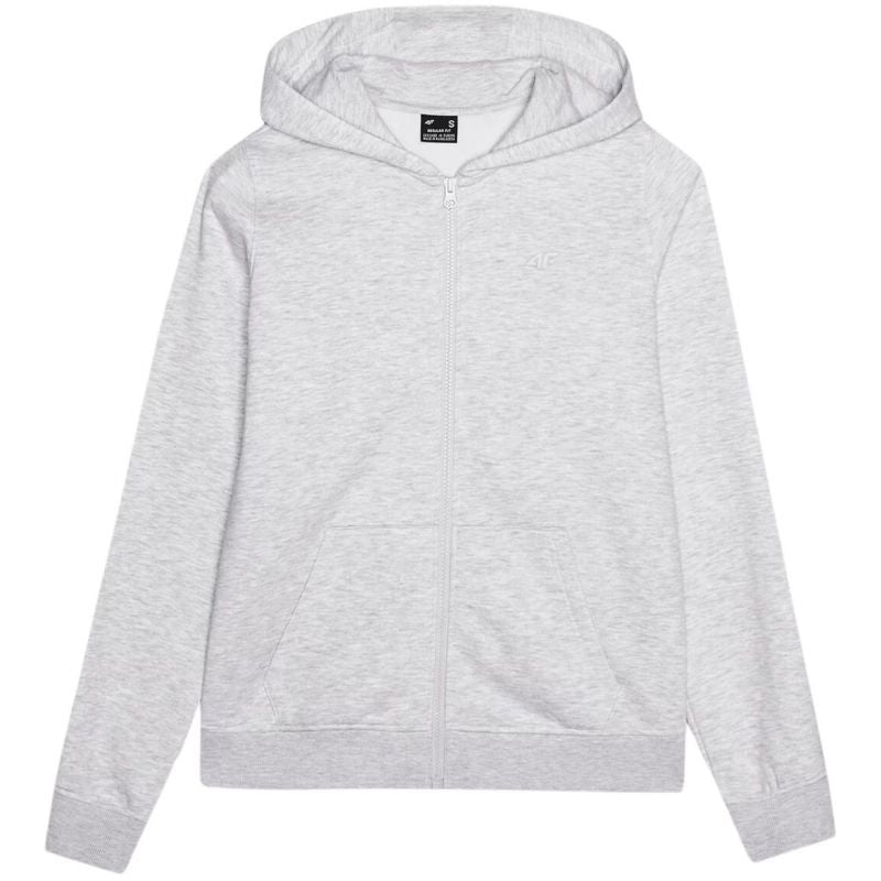 Sweatshirt 4f F1467 W 4fwmm00tswsf1467 27m