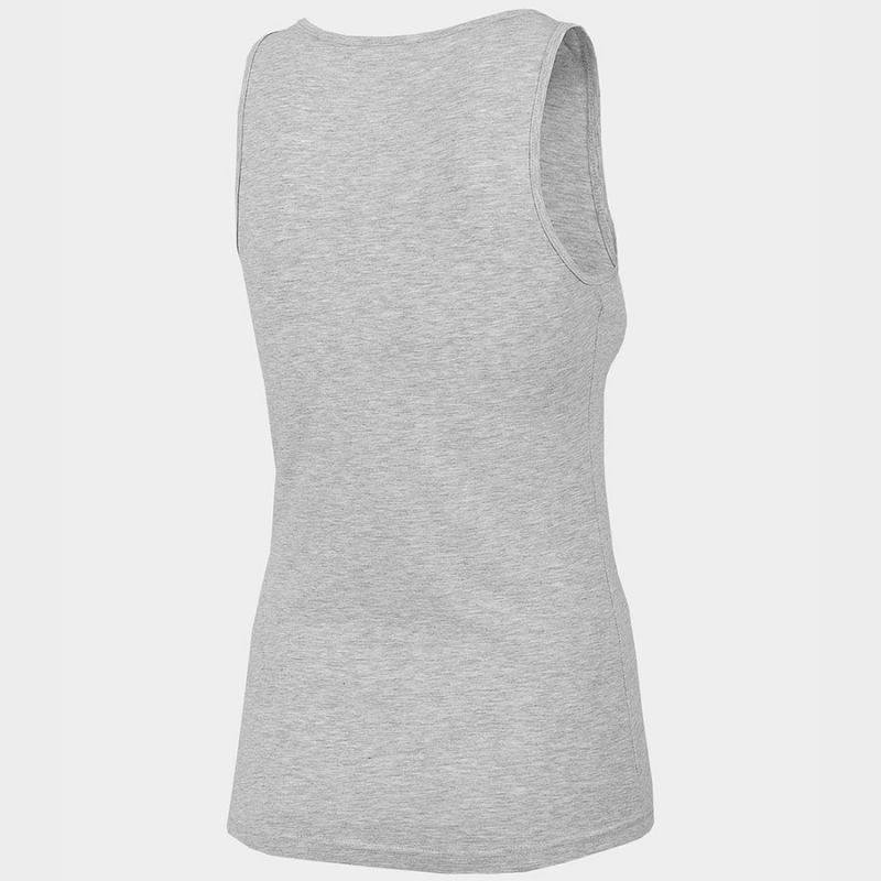 4f T-shirt W H4L22-TSD351 27M Póló