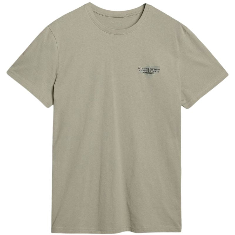 T-shirt 4f M1974 M 4fwss25ttshm1974 44s