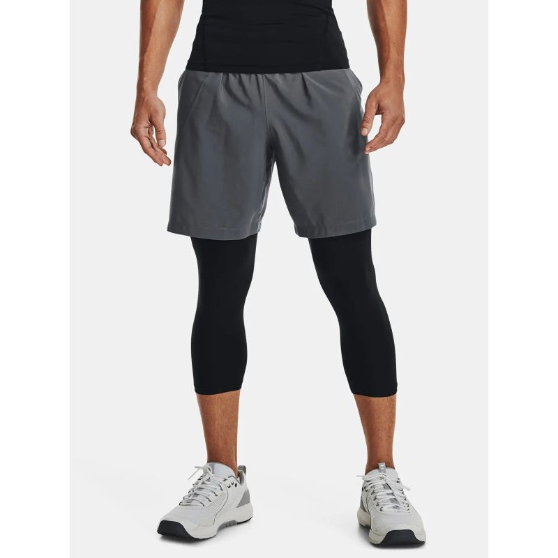 Under Armour M 1370388-012 Shorts Nadrág