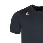 Nike Jordan Air Dri-FIT Training Men's Sports T-Shirt - DQ7899-066 szürke póló